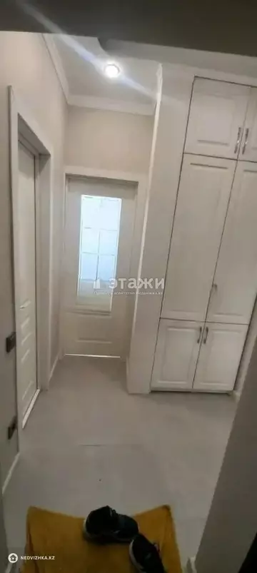 30 м², 1-комнатная квартира, этаж 9 из 9, 30 м², изображение - 5