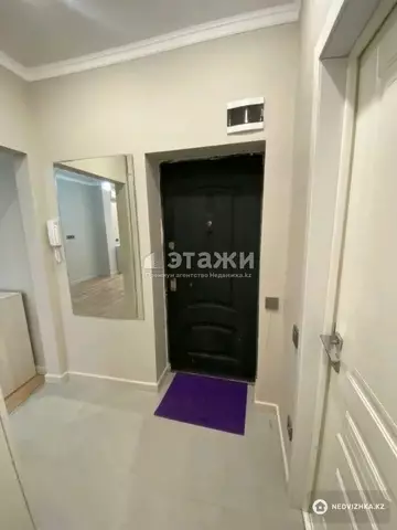 30 м², 1-комнатная квартира, этаж 9 из 9, 30 м², изображение - 7