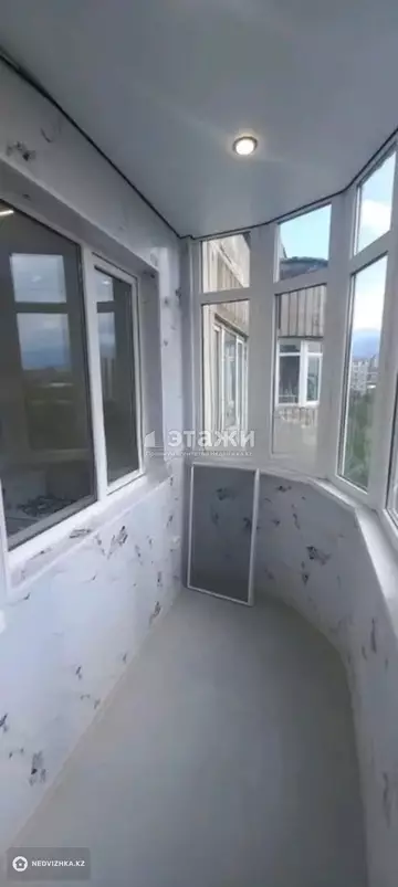 30 м², 1-комнатная квартира, этаж 9 из 9, 30 м², изображение - 10