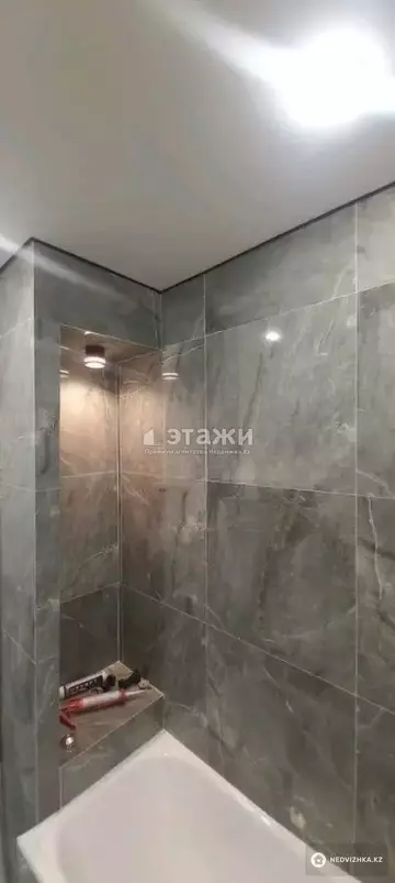 30 м², 1-комнатная квартира, этаж 9 из 9, 30 м², изображение - 11