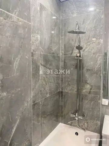 30 м², 1-комнатная квартира, этаж 9 из 9, 30 м², изображение - 12