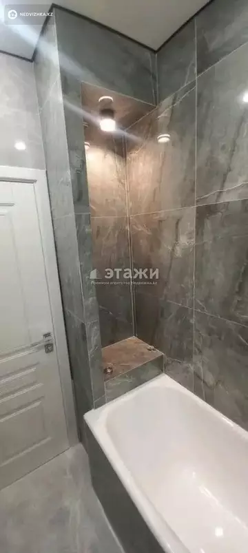 30 м², 1-комнатная квартира, этаж 9 из 9, 30 м², изображение - 13