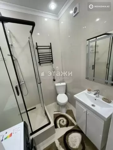 1-комнатная квартира, этаж 4 из 12, 25 м²
