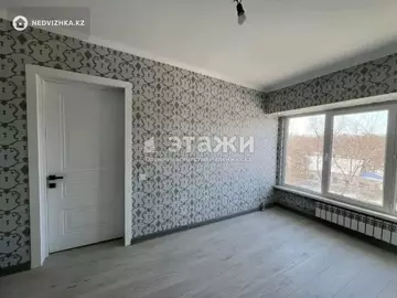 3-комнатная квартира, этаж 4 из 4, 63 м²