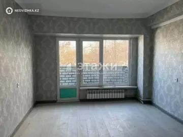 3-комнатная квартира, этаж 4 из 4, 63 м²