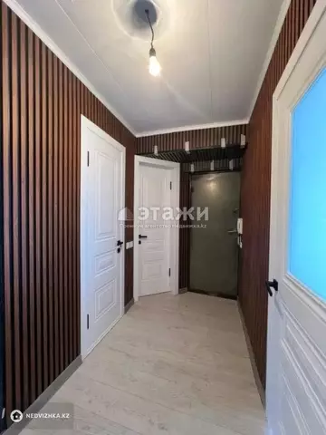 63 м², 3-комнатная квартира, этаж 4 из 4, 63 м², изображение - 5