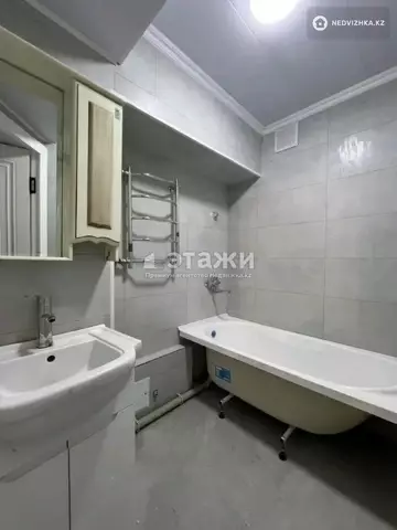 63 м², 3-комнатная квартира, этаж 4 из 4, 63 м², изображение - 7