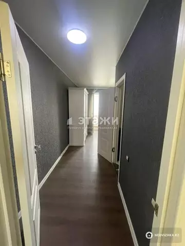 60.6 м², 2-комнатная квартира, этаж 13 из 17, 61 м², изображение - 6