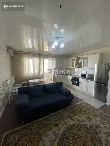 60.6 м², 2-комнатная квартира, этаж 13 из 17, 61 м², изображение - 7