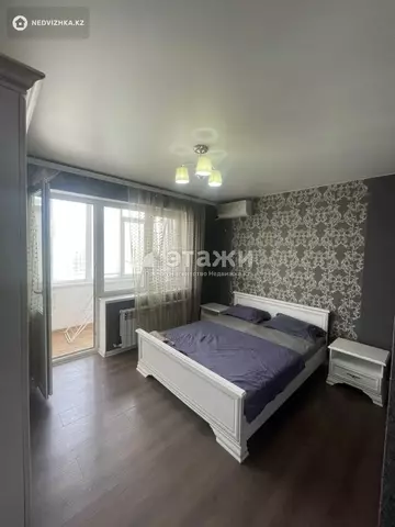 60.6 м², 2-комнатная квартира, этаж 13 из 17, 61 м², изображение - 8