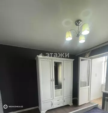 60.6 м², 2-комнатная квартира, этаж 13 из 17, 61 м², изображение - 9