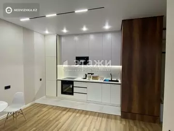 60 м², 2-комнатная квартира, этаж 13 из 19, 60 м², изображение - 5