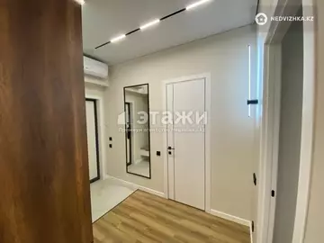 60 м², 2-комнатная квартира, этаж 13 из 19, 60 м², изображение - 8