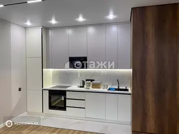 60 м², 2-комнатная квартира, этаж 13 из 19, 60 м², изображение - 10