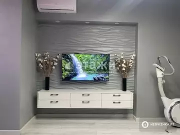 2-комнатная квартира, этаж 3 из 5, 45 м²