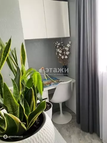 45 м², 2-комнатная квартира, этаж 3 из 5, 45 м², изображение - 4
