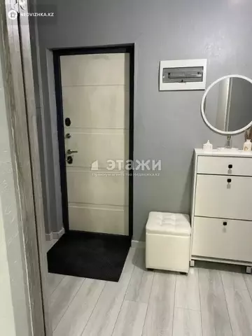 45 м², 2-комнатная квартира, этаж 3 из 5, 45 м², изображение - 6