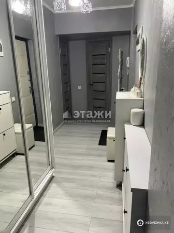 45 м², 2-комнатная квартира, этаж 3 из 5, 45 м², изображение - 7
