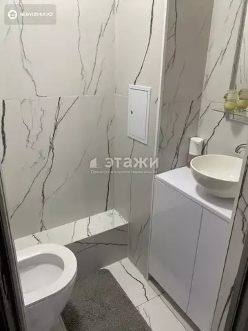 45 м², 2-комнатная квартира, этаж 3 из 5, 45 м², изображение - 9