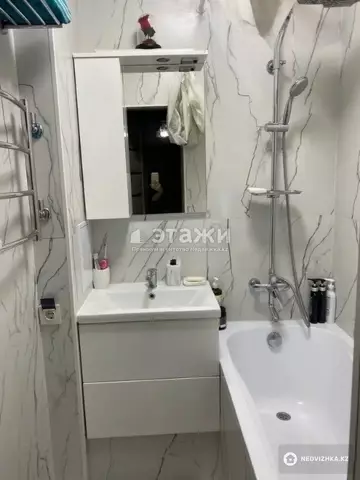 45 м², 2-комнатная квартира, этаж 3 из 5, 45 м², изображение - 10