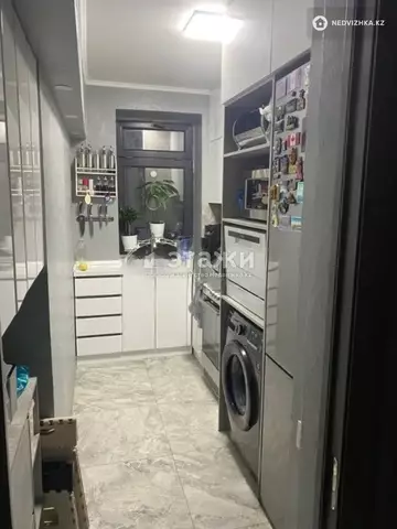 45 м², 2-комнатная квартира, этаж 3 из 5, 45 м², изображение - 11