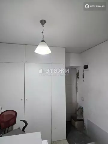 2-комнатная квартира, этаж 8 из 8, 43 м²