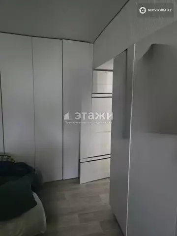 43 м², 2-комнатная квартира, этаж 8 из 8, 43 м², изображение - 4
