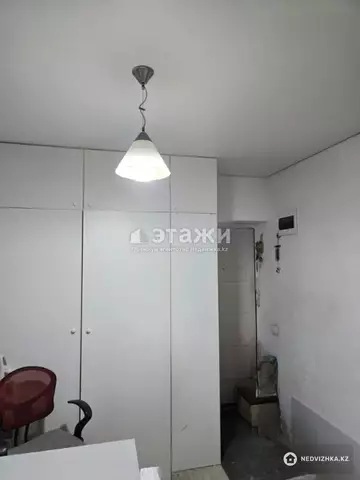 43 м², 2-комнатная квартира, этаж 8 из 8, 43 м², изображение - 7