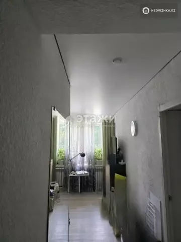 43 м², 2-комнатная квартира, этаж 8 из 8, 43 м², изображение - 8