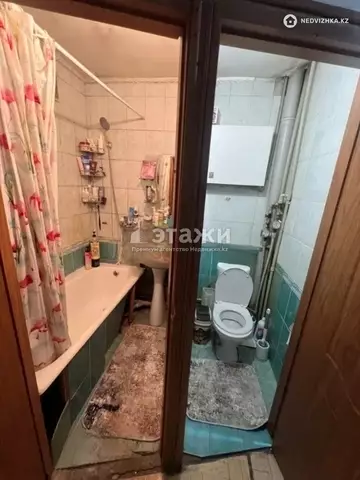 60.5 м², 3-комнатная квартира, этаж 3 из 5, 60 м², изображение - 4