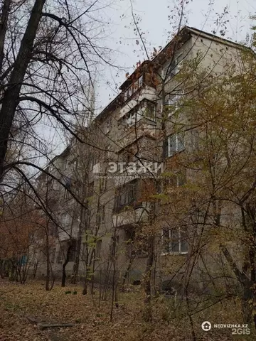 60.5 м², 3-комнатная квартира, этаж 3 из 5, 60 м², изображение - 5