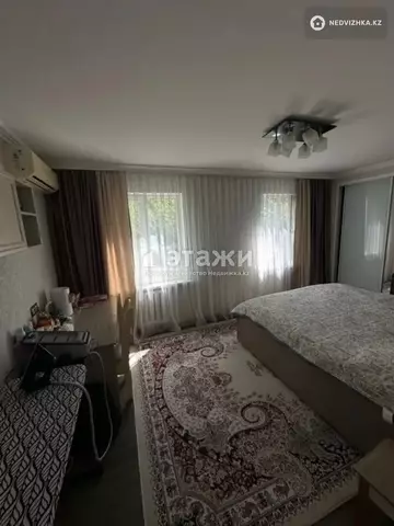 50.4 м², 2-комнатная квартира, этаж 4 из 5, 50 м², изображение - 4