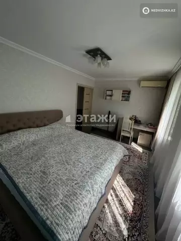 50.4 м², 2-комнатная квартира, этаж 4 из 5, 50 м², изображение - 5