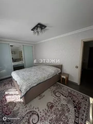 50.4 м², 2-комнатная квартира, этаж 4 из 5, 50 м², изображение - 6