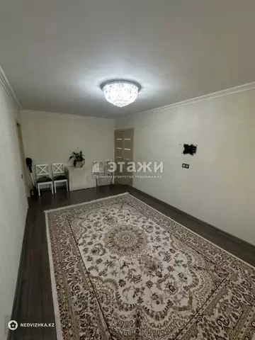 50.4 м², 2-комнатная квартира, этаж 4 из 5, 50 м², изображение - 7