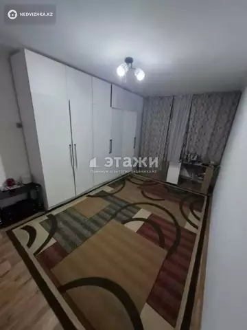 2-комнатная квартира, этаж 2 из 5, 42 м²