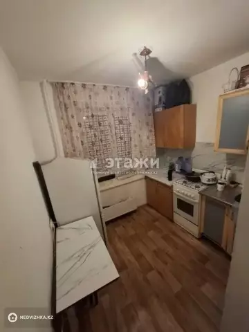 2-комнатная квартира, этаж 2 из 5, 42 м²