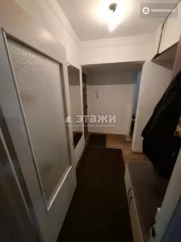 2-комнатная квартира, этаж 2 из 5, 42 м²