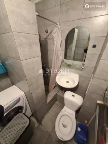 42 м², 2-комнатная квартира, этаж 2 из 5, 42 м², изображение - 6