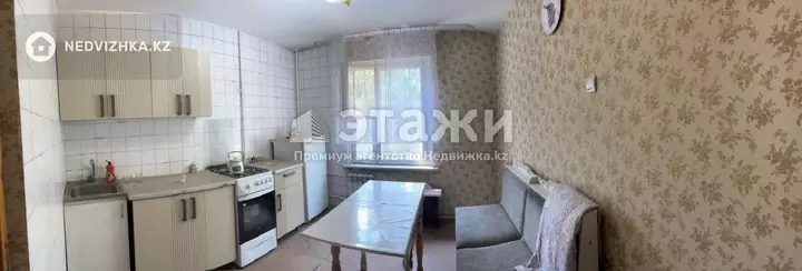 53 м², 2-комнатная квартира, этаж 3 из 5, 53 м², на длительный срок, изображение - 1