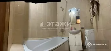 53 м², 2-комнатная квартира, этаж 3 из 5, 53 м², на длительный срок, изображение - 5