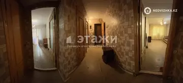 53 м², 2-комнатная квартира, этаж 3 из 5, 53 м², на длительный срок, изображение - 7