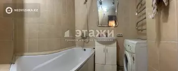 53 м², 2-комнатная квартира, этаж 3 из 5, 53 м², на длительный срок, изображение - 6