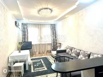3-комнатная квартира, этаж 7 из 18, 90 м², на длительный срок
