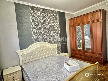 3-комнатная квартира, этаж 7 из 18, 90 м², на длительный срок
