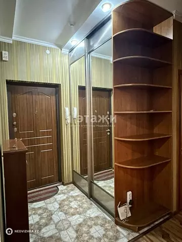 90 м², 3-комнатная квартира, этаж 7 из 18, 90 м², на длительный срок, изображение - 4