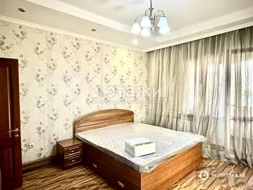 90 м², 3-комнатная квартира, этаж 7 из 18, 90 м², на длительный срок, изображение - 5