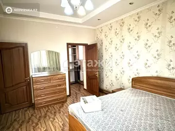 90 м², 3-комнатная квартира, этаж 7 из 18, 90 м², на длительный срок, изображение - 6