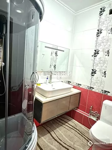 90 м², 3-комнатная квартира, этаж 7 из 18, 90 м², на длительный срок, изображение - 8
