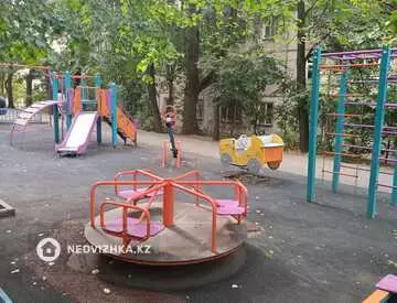 56 м², 3-комнатная квартира, этаж 4 из 5, 56 м², изображение - 4